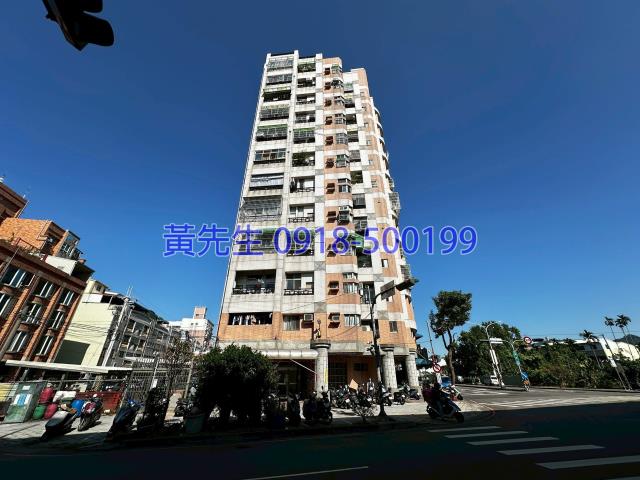 潭子法拍大樓-1