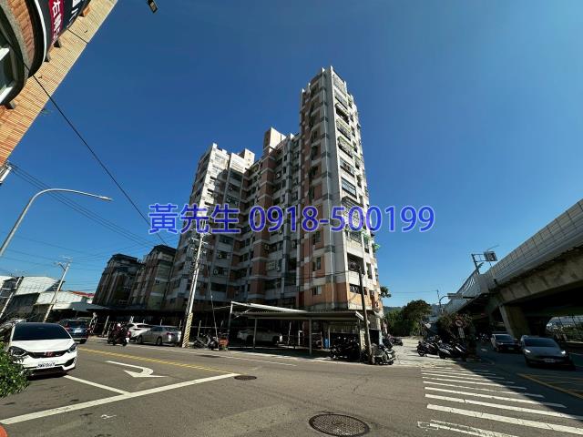 潭子法拍大樓-2