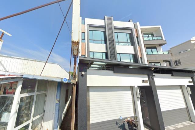 新園法拍透天-2