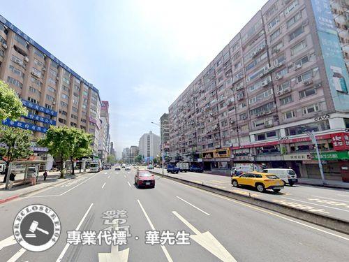 大安區店面法拍-4