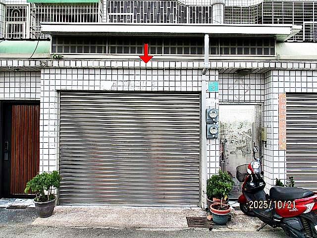 佳里區佳北路四樓透天