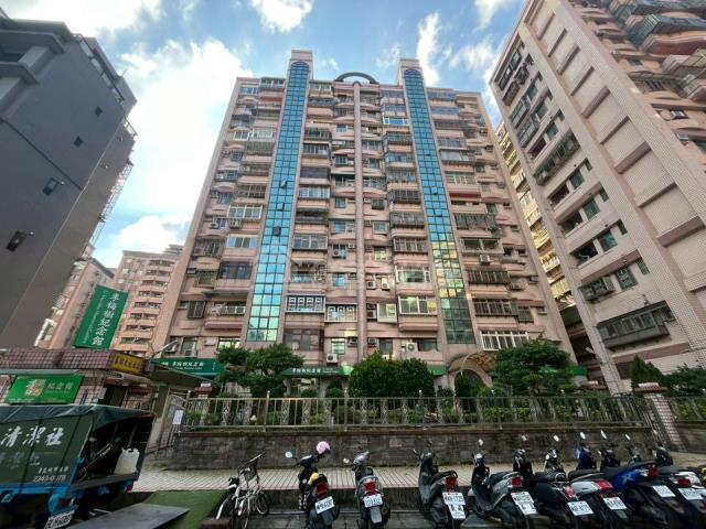 新北法拍大樓-0