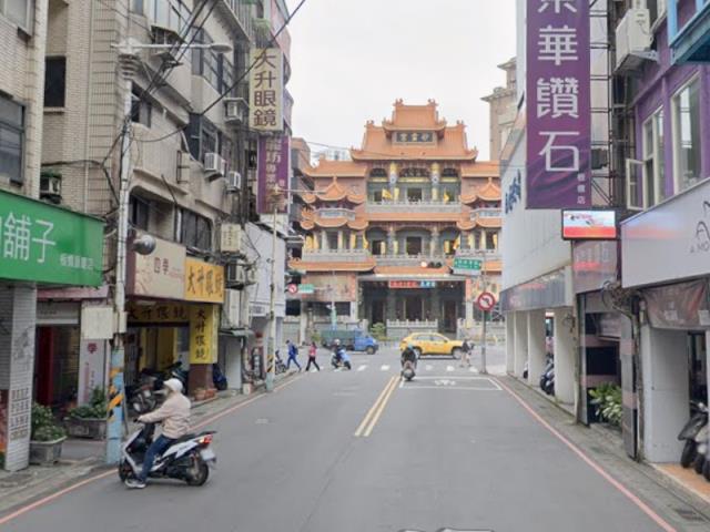 新北法拍公寓-3