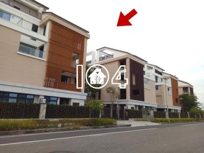 台南透天法拍-8