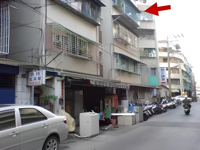 高雄拍賣公寓-1