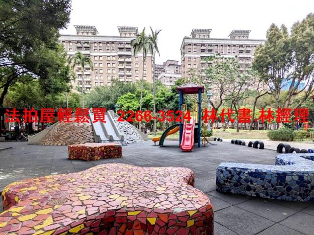 新北樹林法拍大樓-8