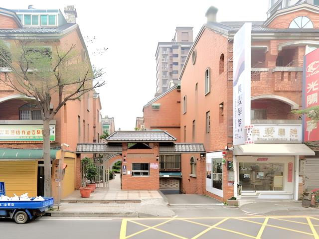 桃園中壢法拍透天-3