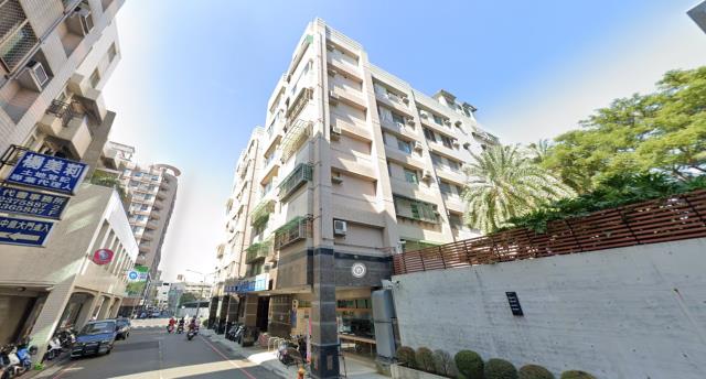 台南東區法拍大樓-2