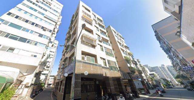 台南東區法拍大樓-3