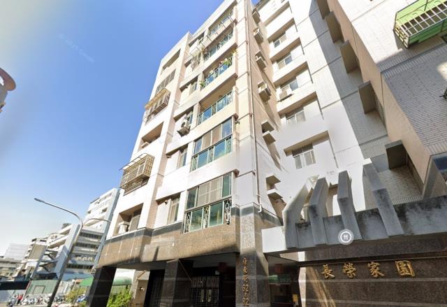 台南東區法拍大樓-4