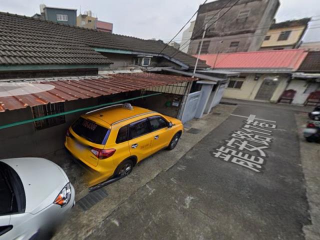 桃園平鎮平房法拍-2