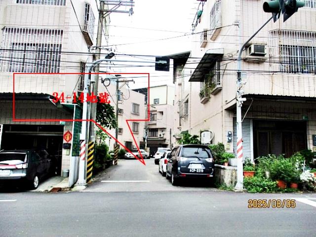 新市區潭頂朝南透天