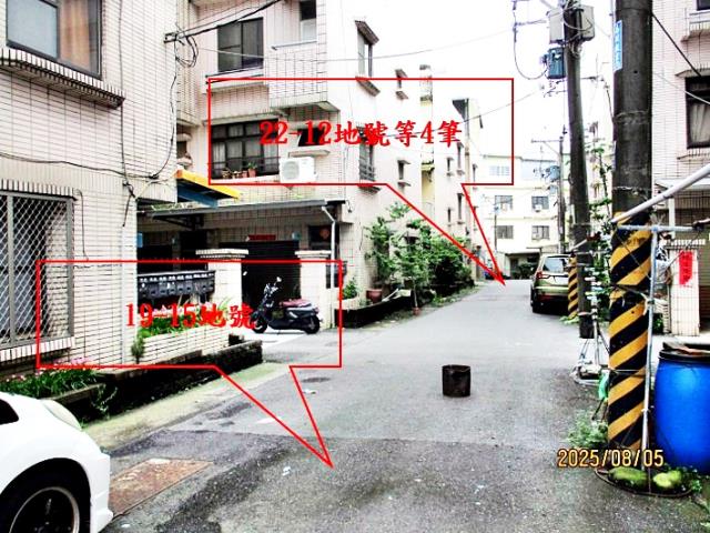 新市區潭頂朝南透天