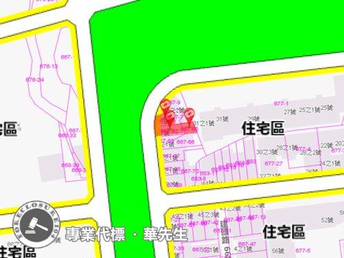 桃園桃園區公寓法拍-4