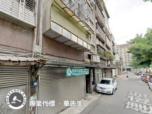 桃園桃園區公寓法拍-0