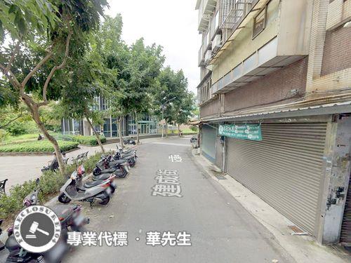 桃園桃園區公寓法拍-3