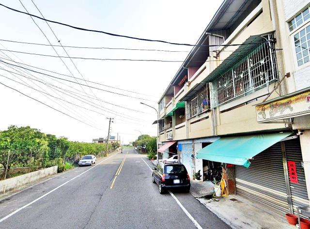 麻豆區埤頭透天