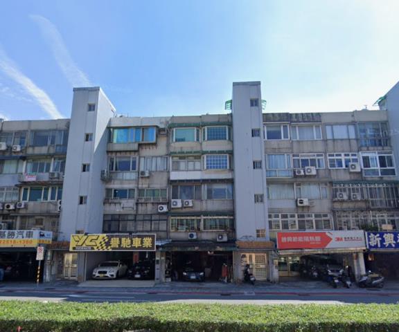 台北中山區公寓法拍-0