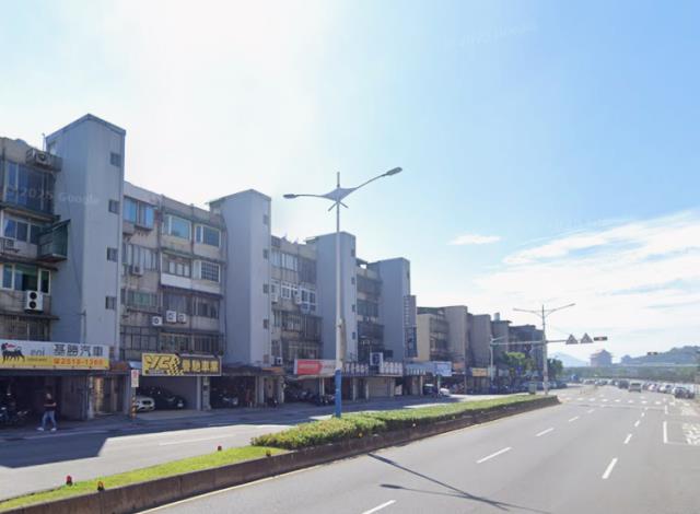 台北中山區公寓法拍-2