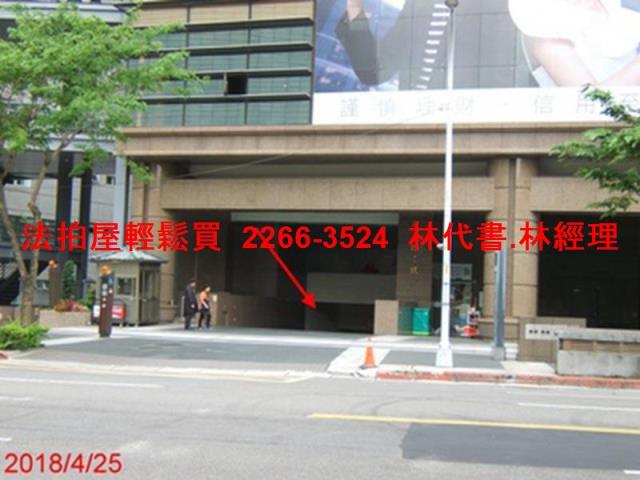 新北板橋拍賣大樓-10