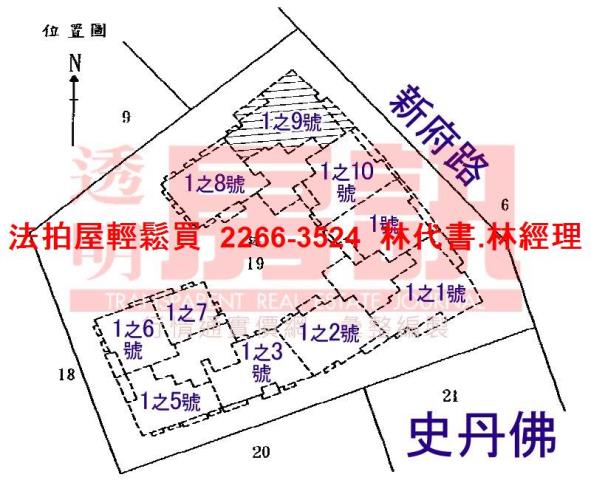新北板橋拍賣大樓-14
