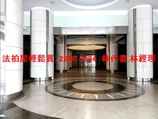 新北板橋拍賣大樓-2