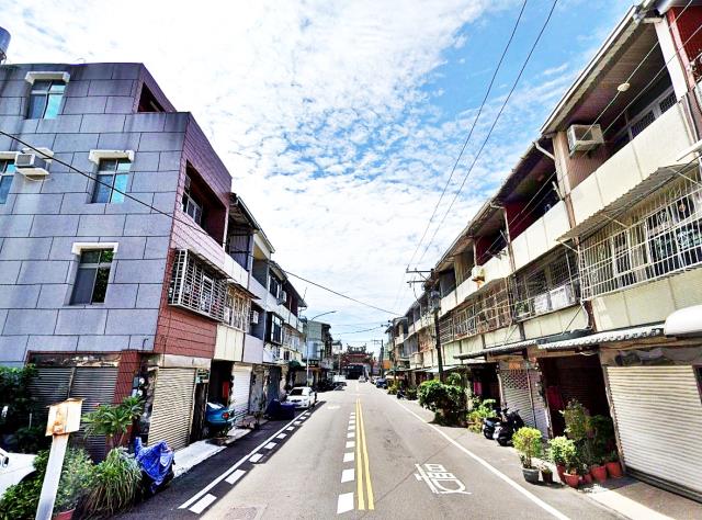 歸仁區保興街透天