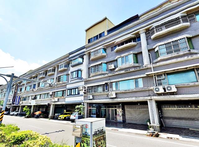 安平區民權路四段透天