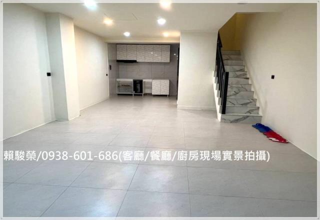 平鎮東安國中整新透天