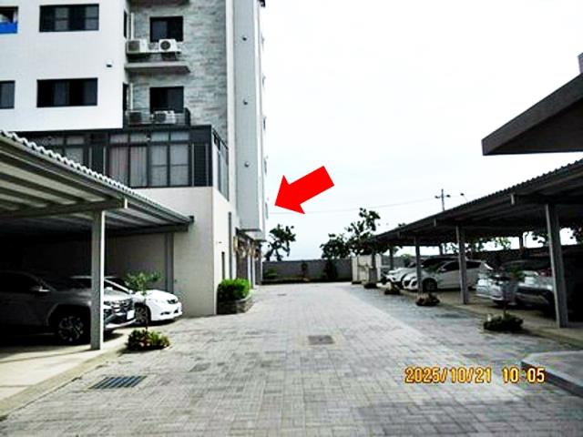 學甲區裕農街兩房平車