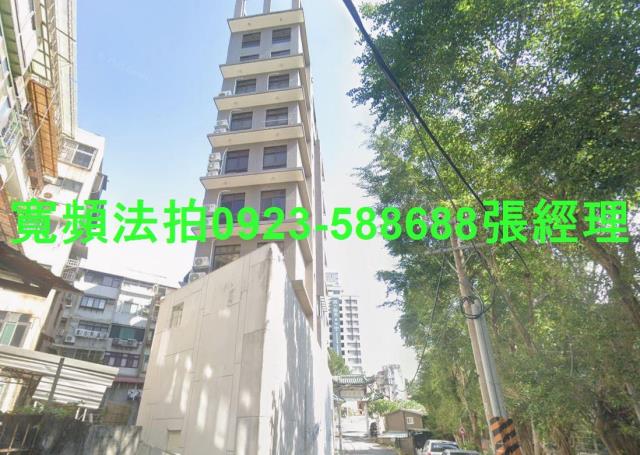 中山區法拍華廈-1