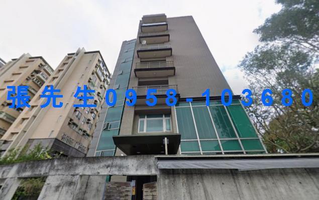 士林華廈法拍-1