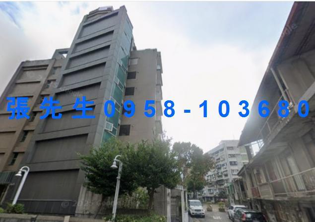 士林華廈法拍-3