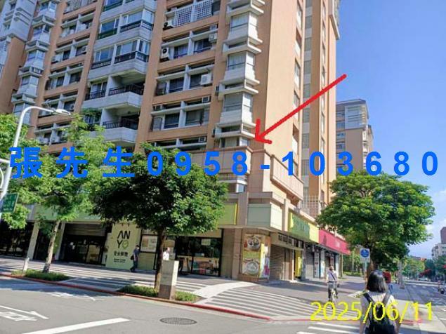 松山拍賣大樓-1