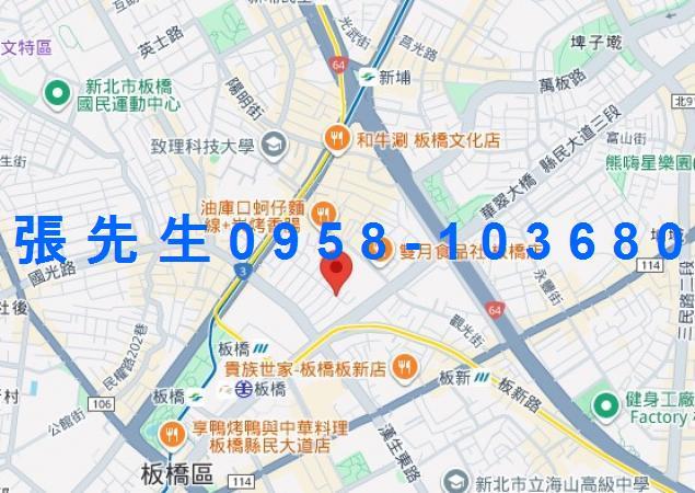 新北法拍公寓-4