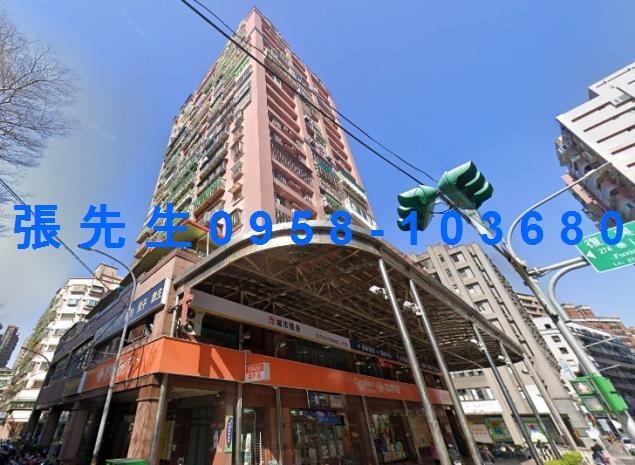 新北法拍大樓-0