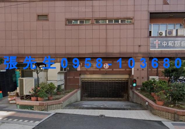 新北法拍大樓-2