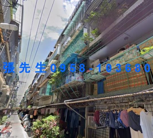 新北法拍公寓-0