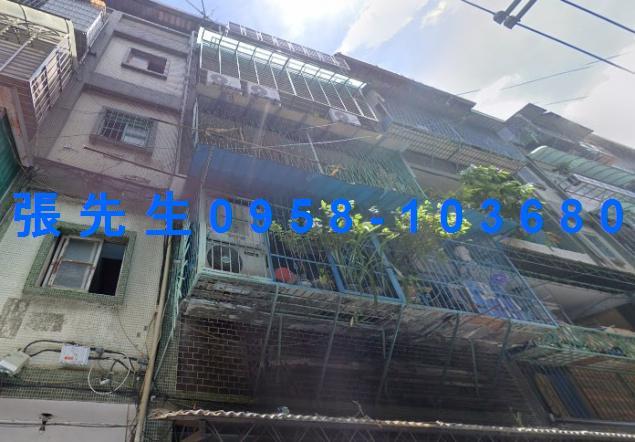 新北法拍公寓-1