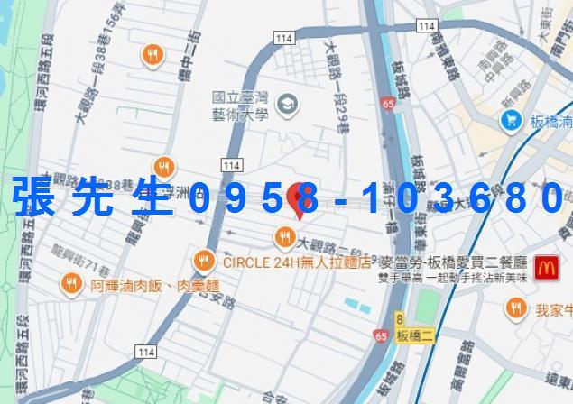 新北法拍公寓-3