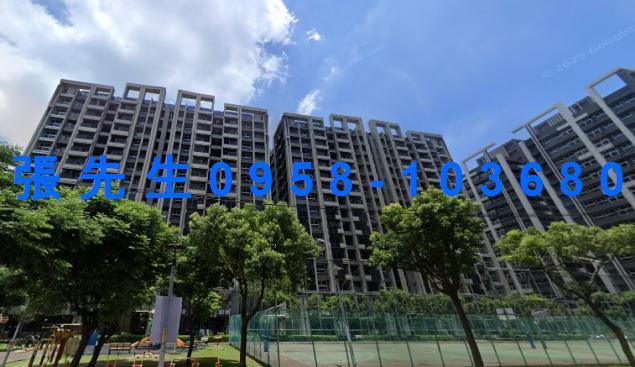 新北大樓拍賣-2