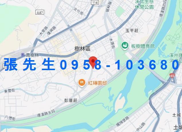 新北法拍大樓-4