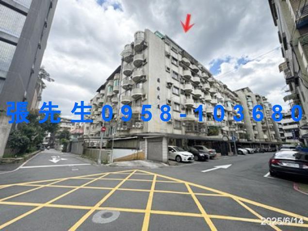 台北華廈法拍-0