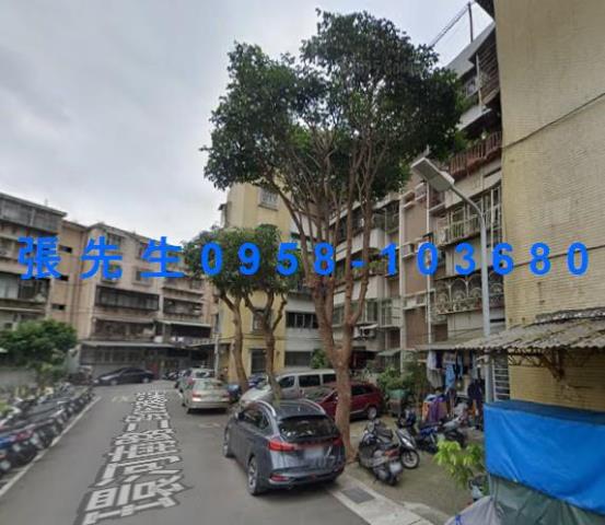 台北公寓法拍-2