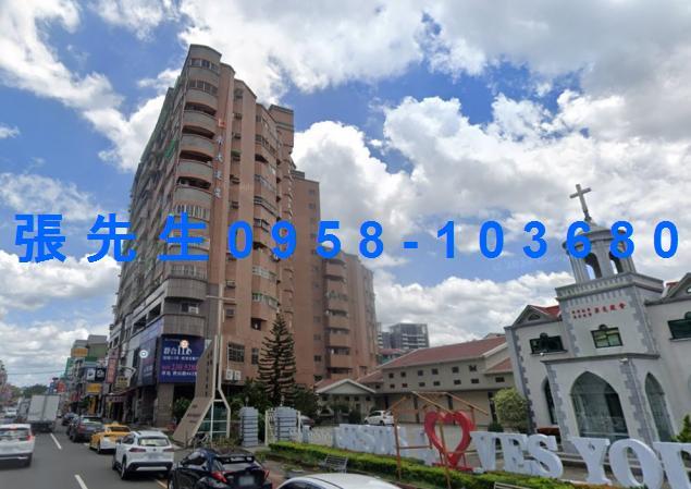 南投華廈法拍-1