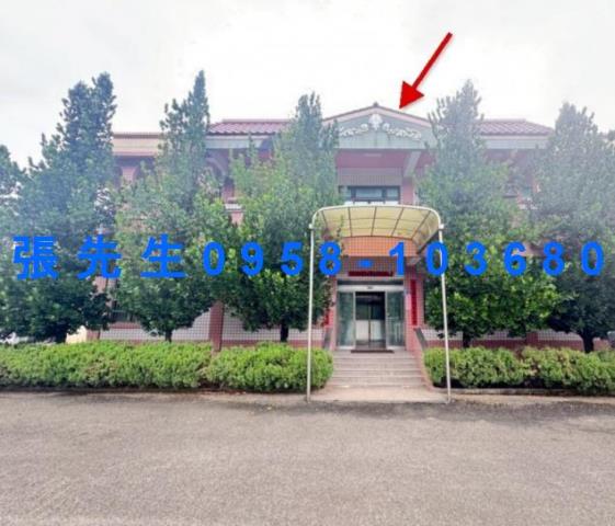 彰化和美法拍透天-2