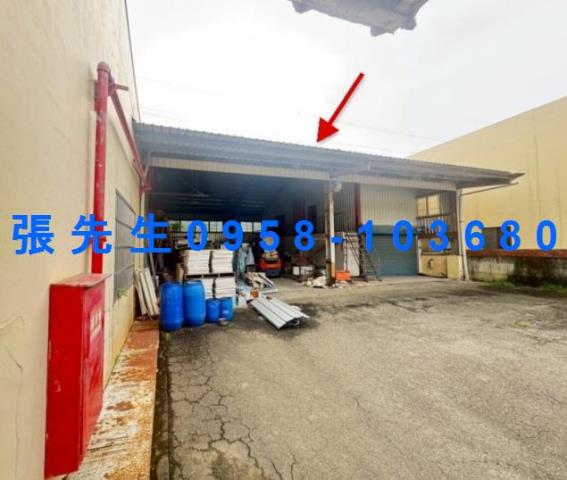 彰化和美法拍透天-5