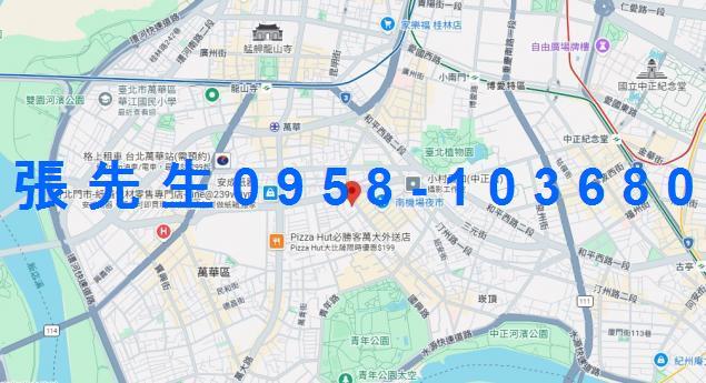 台北中正區法拍公寓-3