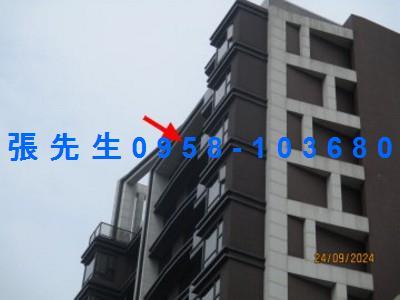 台北萬華法拍大樓-2