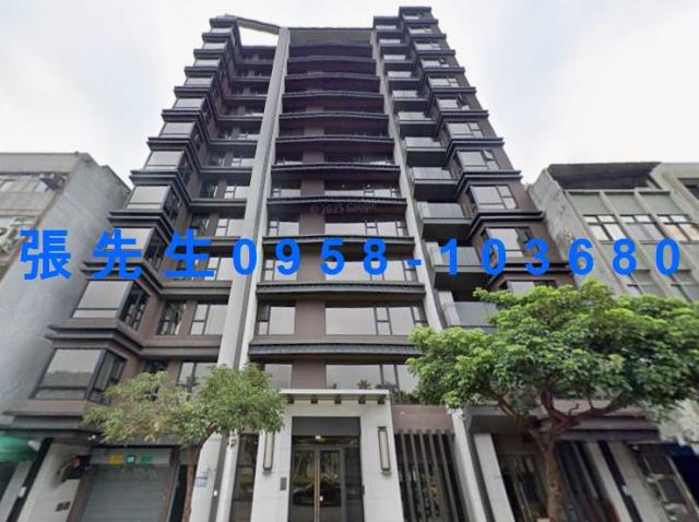 台北萬華法拍大樓-0